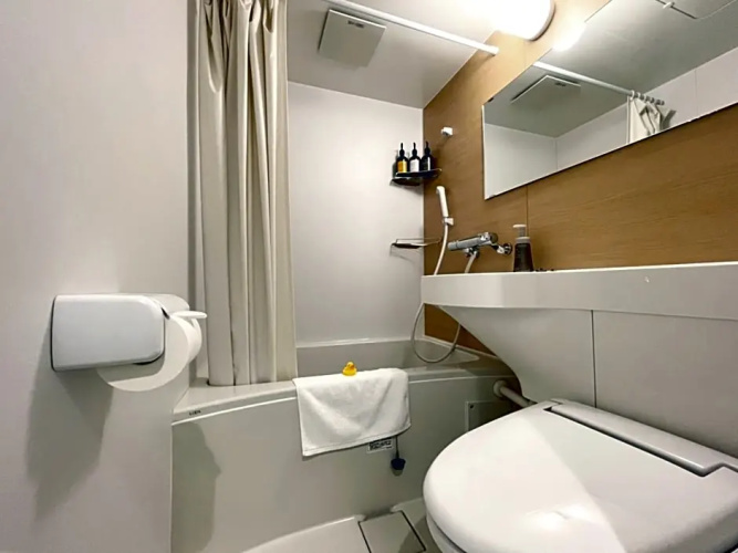 Hotelafbeelding
