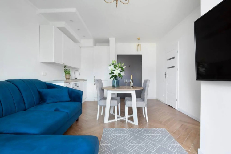 Elite Apartments Chlebova