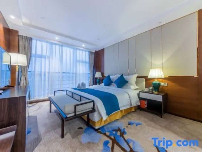 Business Double Suite