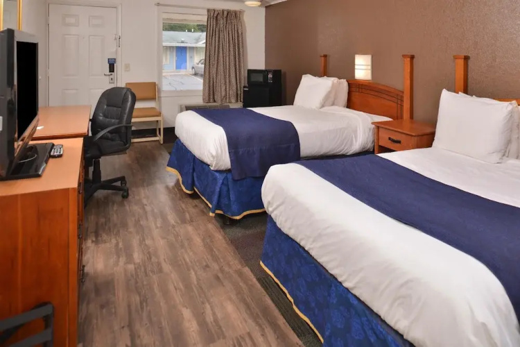 Americas Best Value Inn