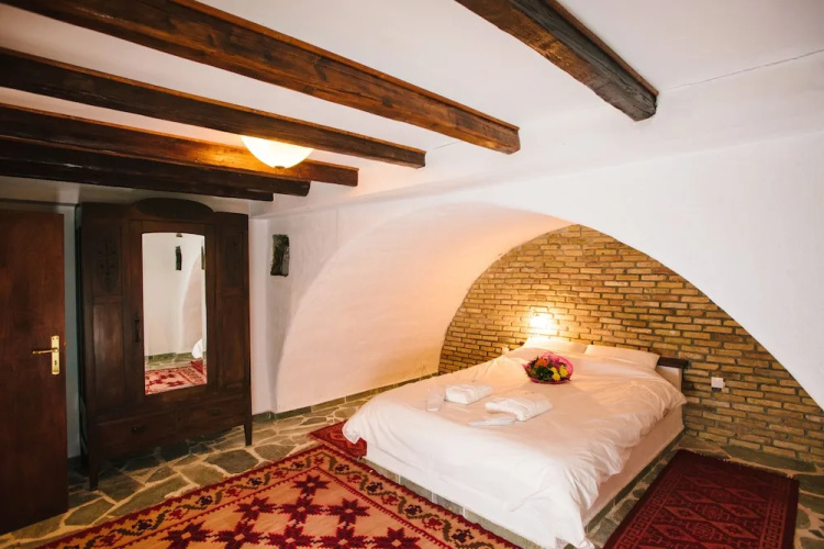 Villa Caterina StoneBuilt MountainResort