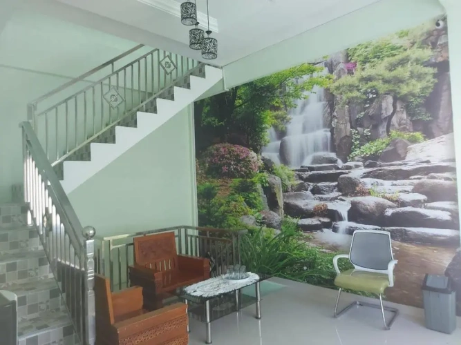Standard Family room