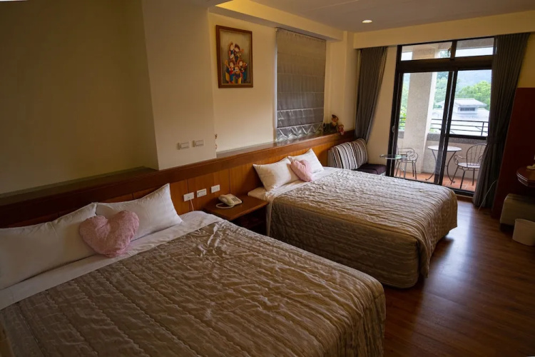 Herbal Life House B&B