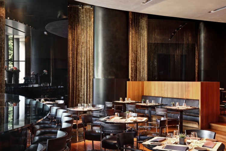 Bulgari Hotel Milano photo 21