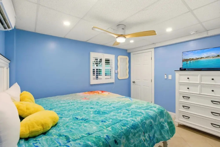 Coral Suite