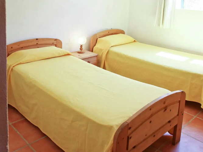 Luxurious Mansion in Es Mercadal With Private Pool