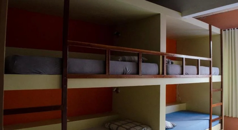 Hostel Savassi