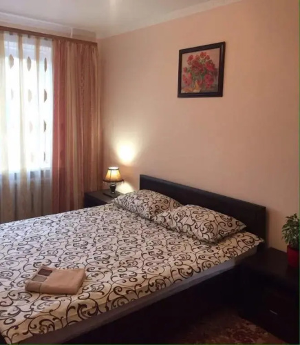 GoldenApartmentLviv