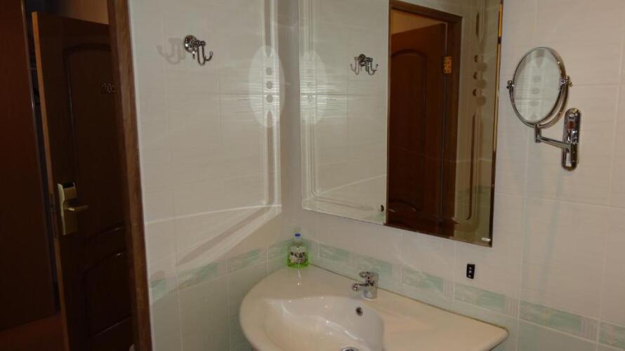 Фотография номера гостиницы Лена