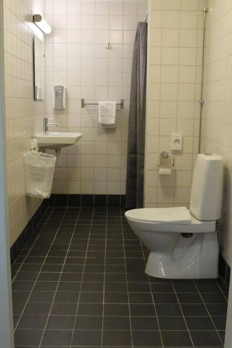 Le Mat B&B Goteborg City