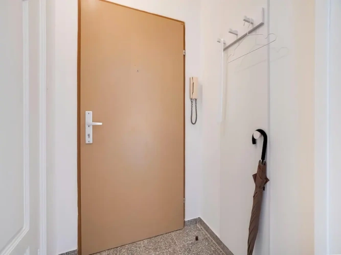 1 Bedroom Comfort Apartment