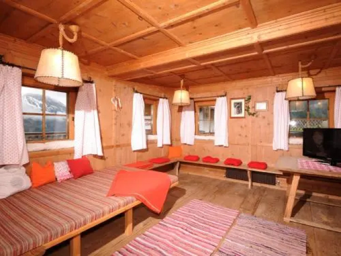 Ferienhaus Martlerhof Schöneben