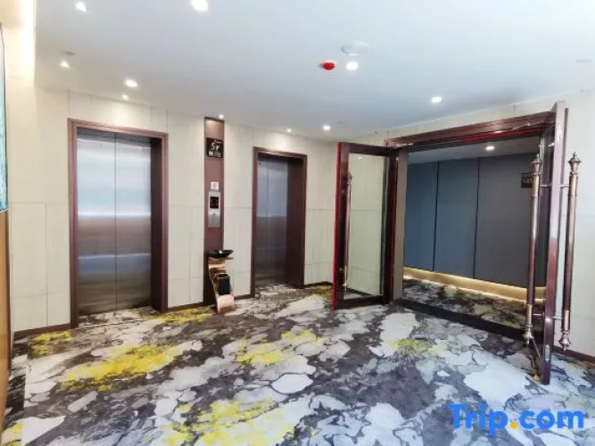 Yihe Boutique Hotel