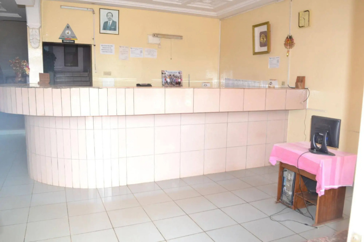 Felydac Hotel