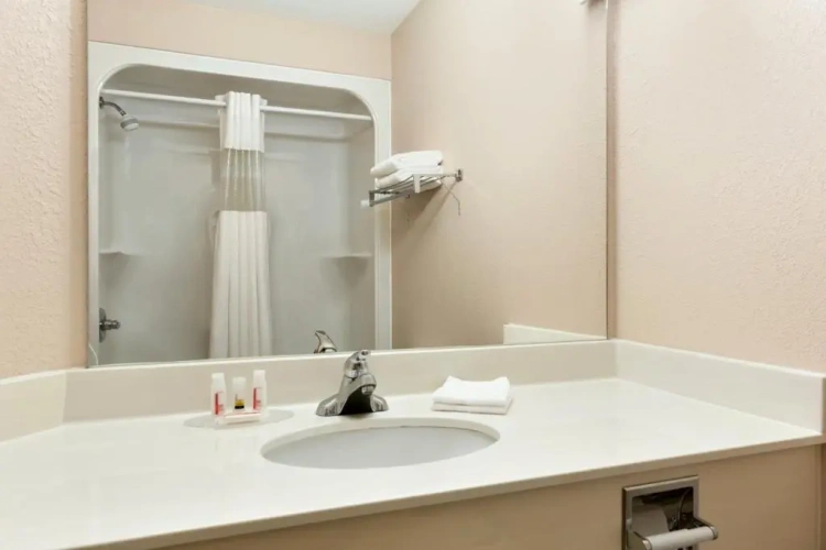 Deluxe Double Suite