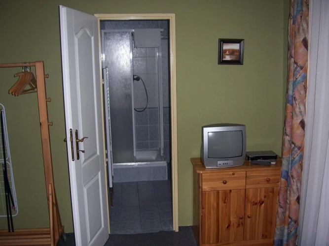 Hotel Barborka