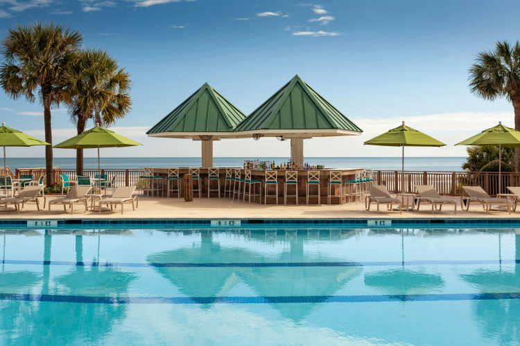 Marriott Hilton Head Resort & Spa photo 18