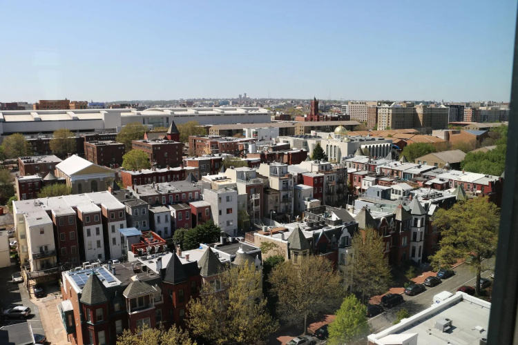 Homewood Suites By Hilton Washington DC Convention Ctr photo 15