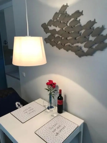 Wohnung Christine Okroy 1