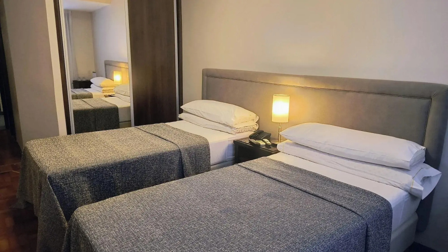 HDA Hotel & Spa
