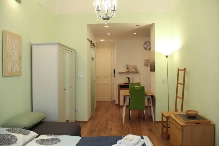 Business Double room