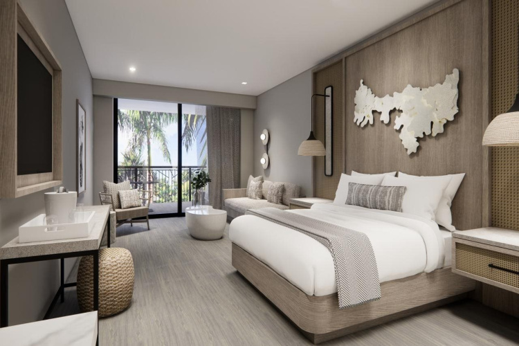 Lopesan Serenity Bay Resort Spa & Casino - All Inclusive - Punta Cana