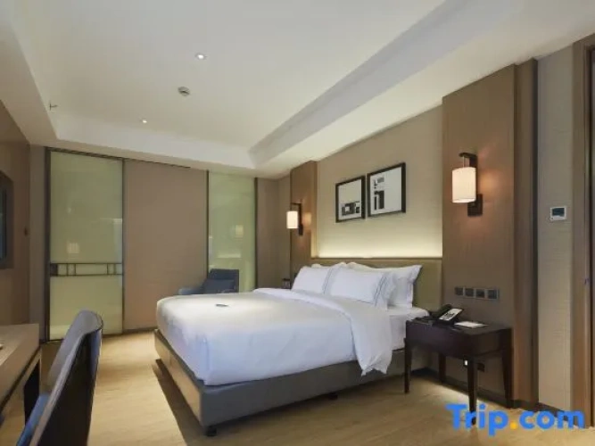 Premier Double room