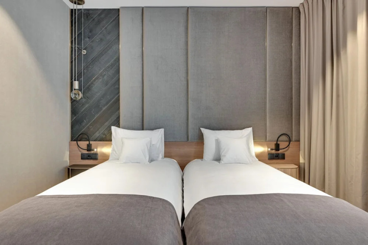 Grano Hotel**** Gdańsk Old Town