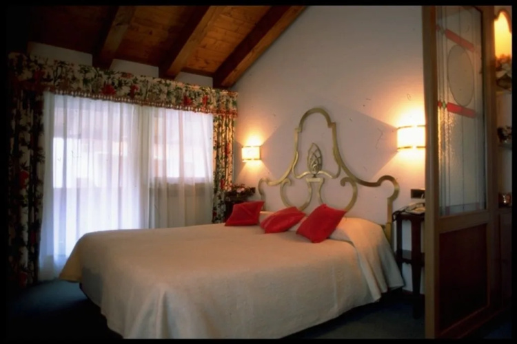 Hotel Capannina