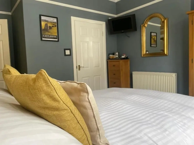 Comfort Double room