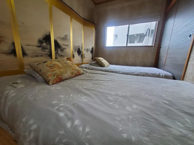 Banboo House