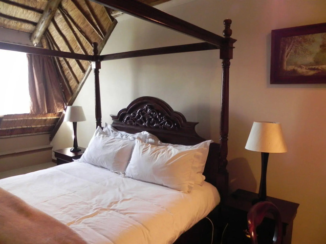 Bedfordview Boutique Lodge