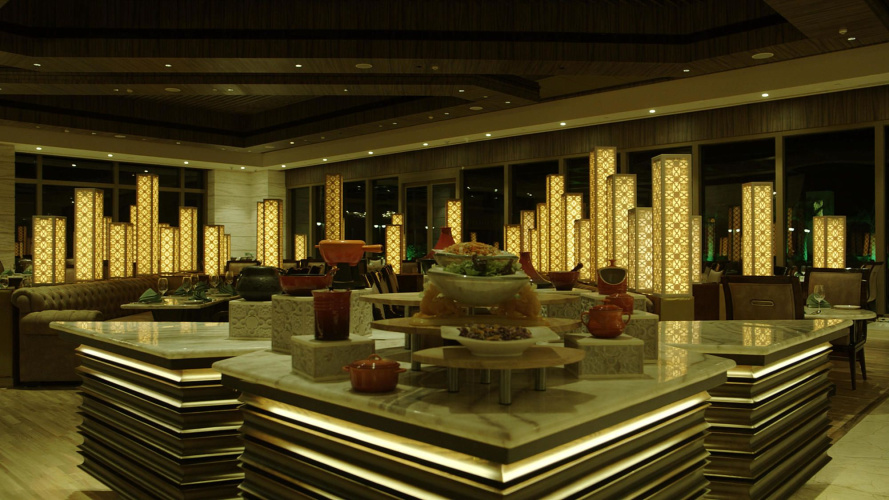 Seven Seas Hotel