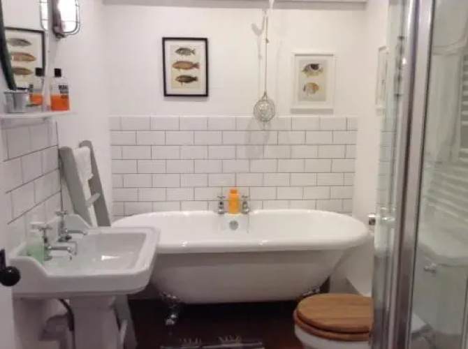 The Cowshed Bed And Breakfast