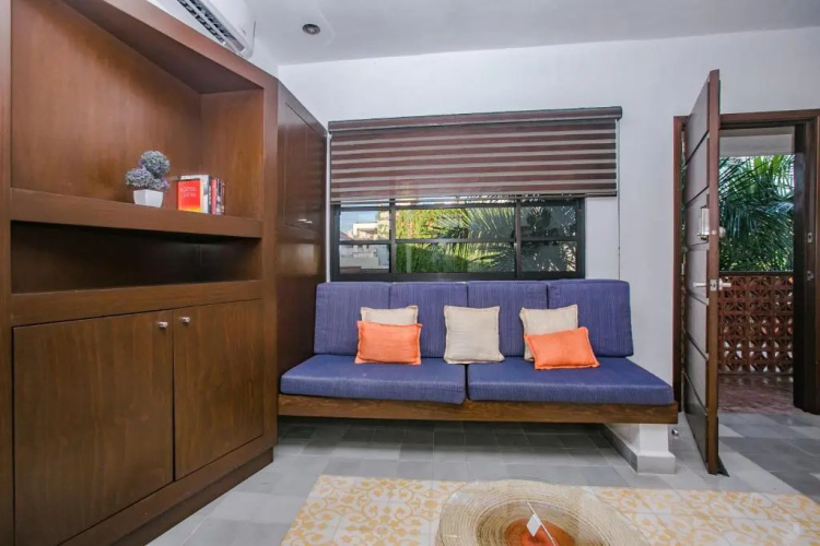 Villas Mundaca