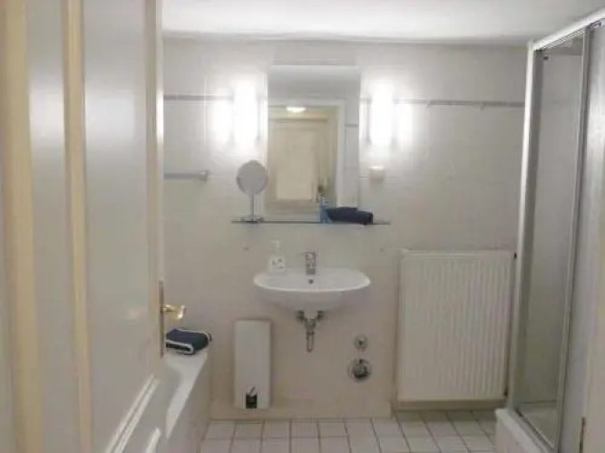 Haus Suedstrand