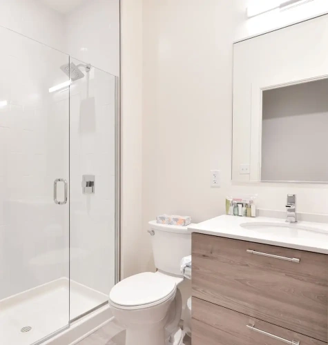Double Suite