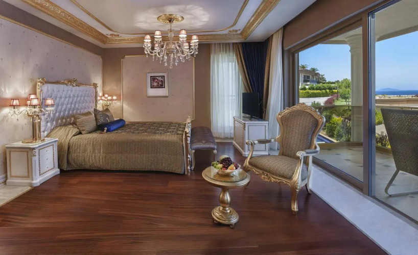 The Plaza Bodrum