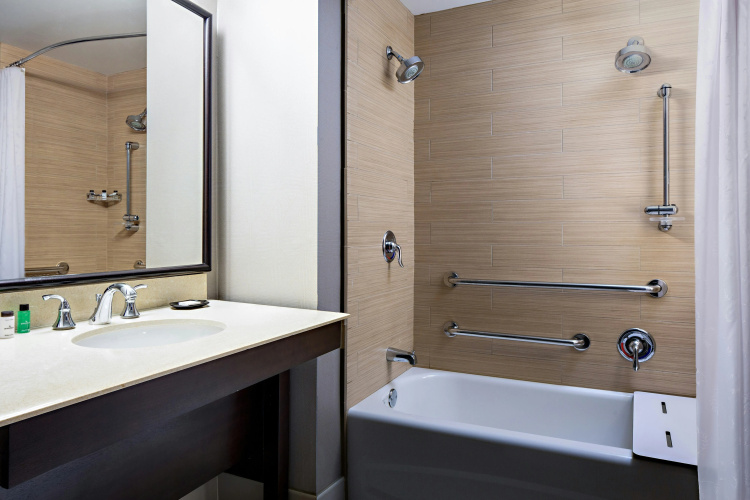 Sheraton Dallas Hotel photo 10