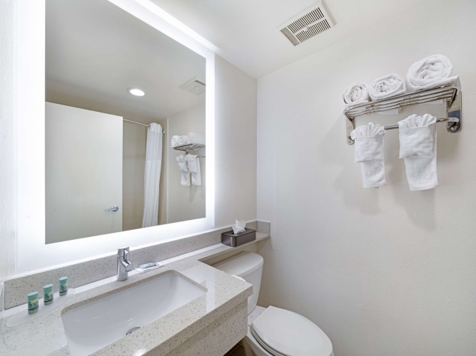 Double Suite