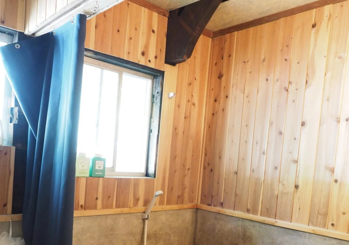 Guesthouse Shihedon