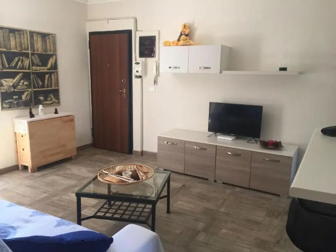 Appartamento della castagna
