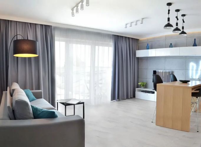 Smart2Stay Apartamenty