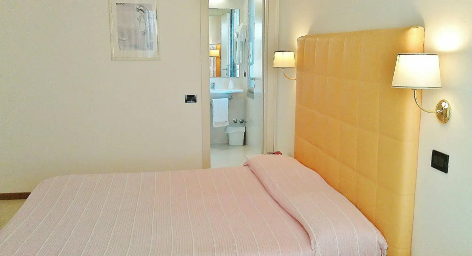 Hotel Ducale