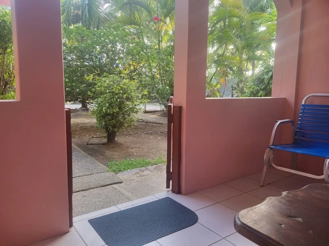 1 Bedroom Standard Apartment