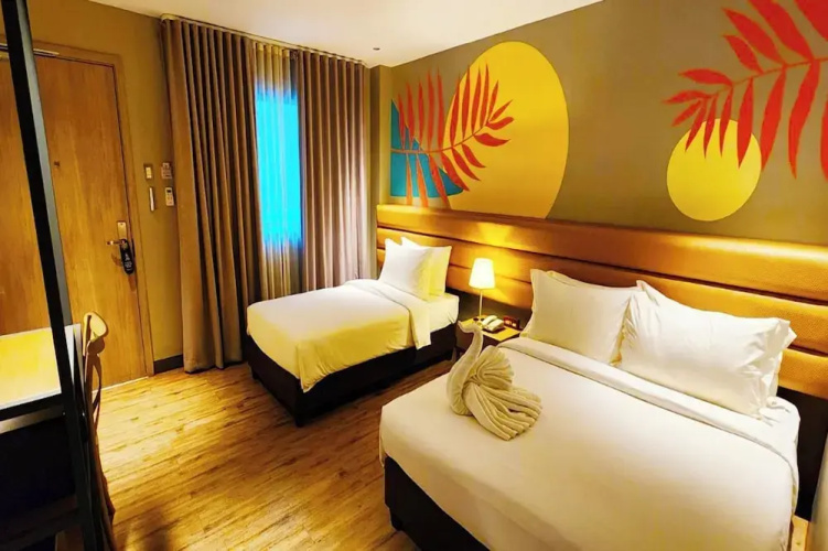 1521 Hotel & Spa