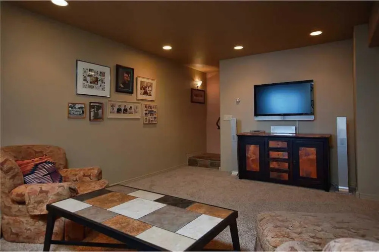 Iron Oak Duplex I