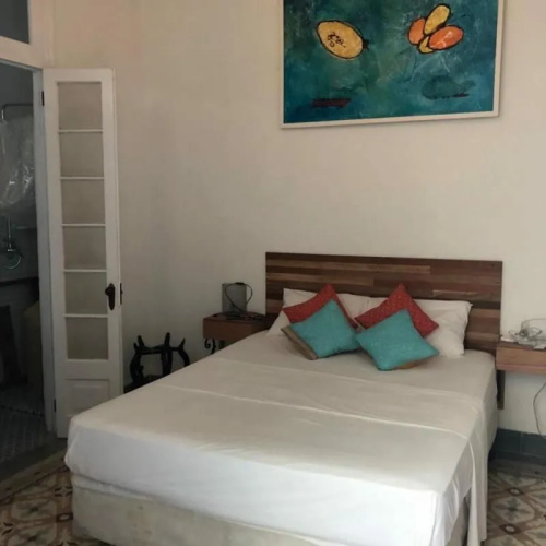 Hostal Boutique La Siguaraya