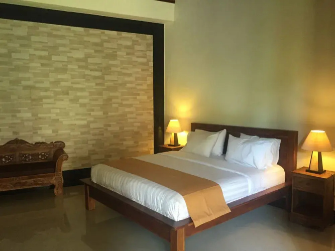 Pousada Canggu
