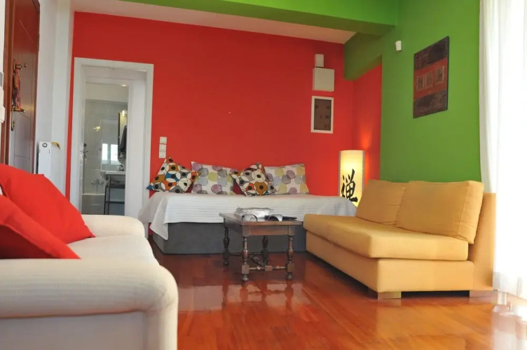 Acropolis Home